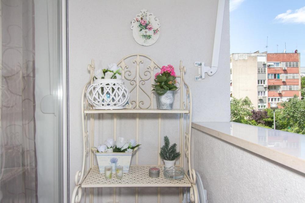 Apartment Luce Split Dış mekan fotoğraf
