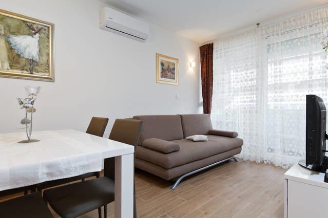 Apartment Luce Split Dış mekan fotoğraf