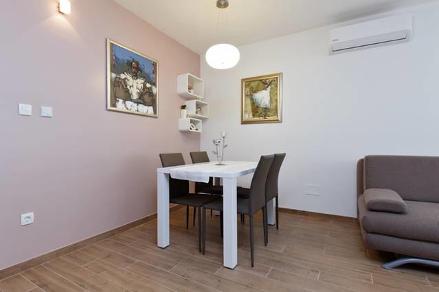 Apartment Luce Split Dış mekan fotoğraf