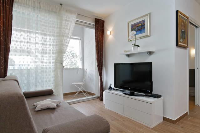 Apartment Luce Split Dış mekan fotoğraf