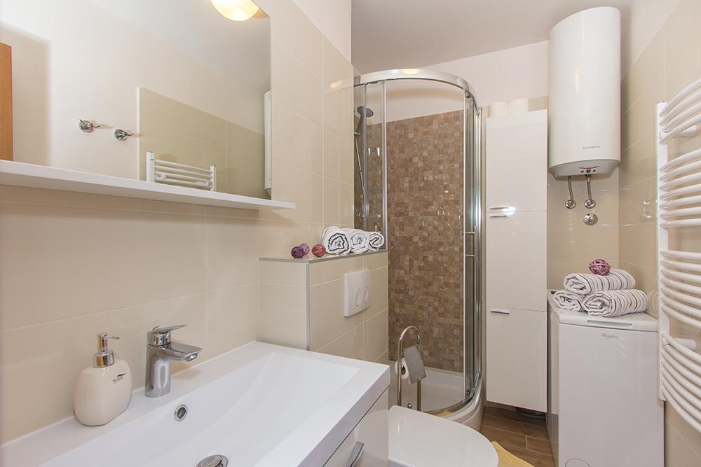 Apartment Luce Split Dış mekan fotoğraf