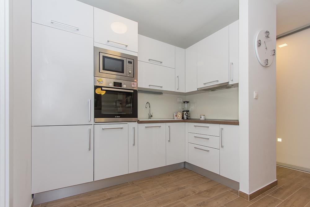 Apartment Luce Split Dış mekan fotoğraf