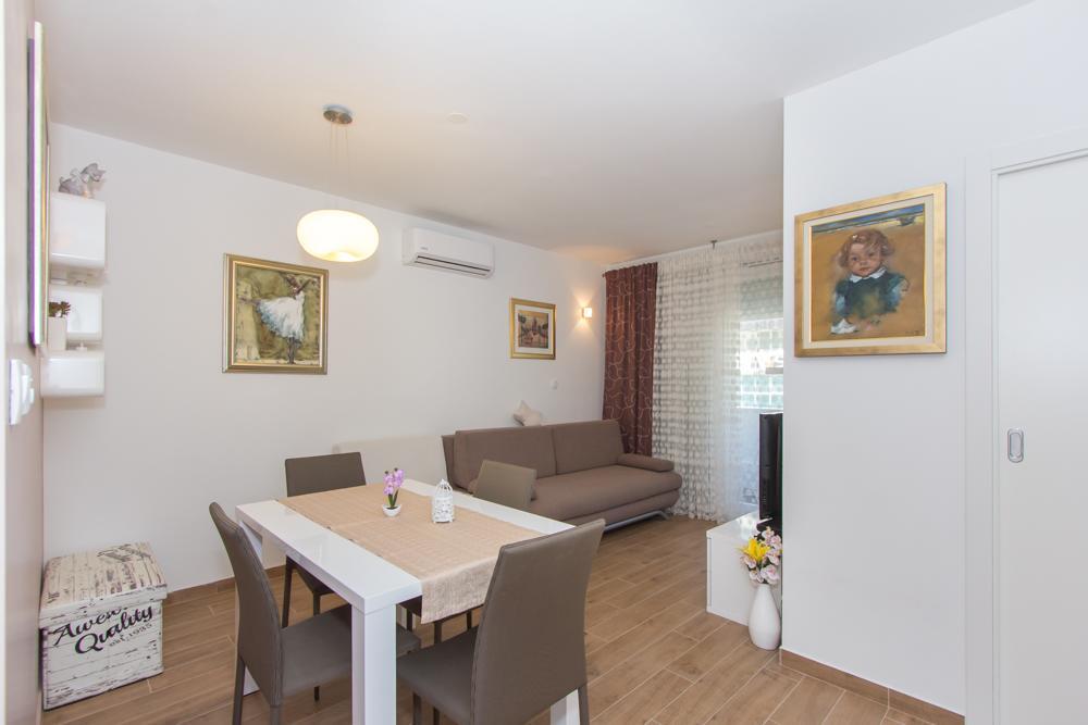Apartment Luce Split Dış mekan fotoğraf