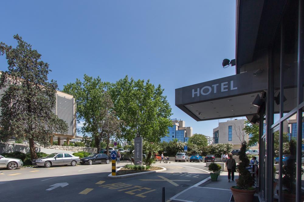 Apartment Luce Split Dış mekan fotoğraf