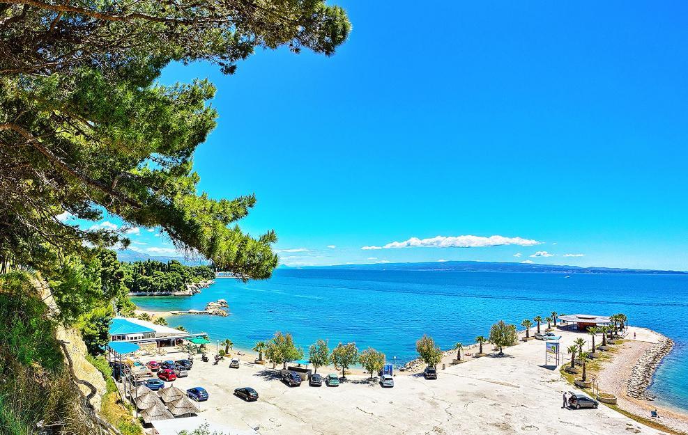 Apartment Luce Split Dış mekan fotoğraf
